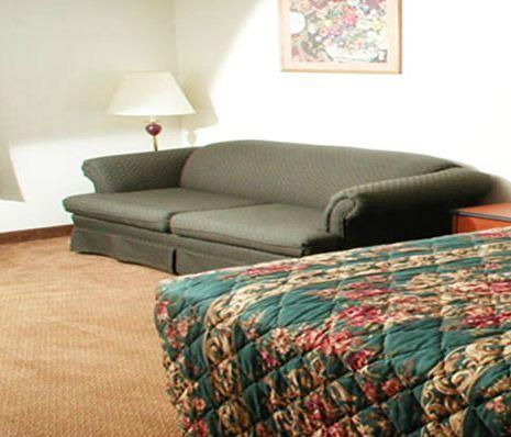 Executive Inn - thumb 2