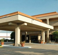 Executive Inn - Tourism Bookings