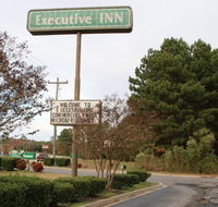 Executive Inn - USA Accommodation