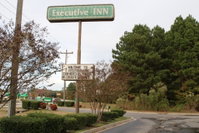 Executive Inn Tourism Bookings