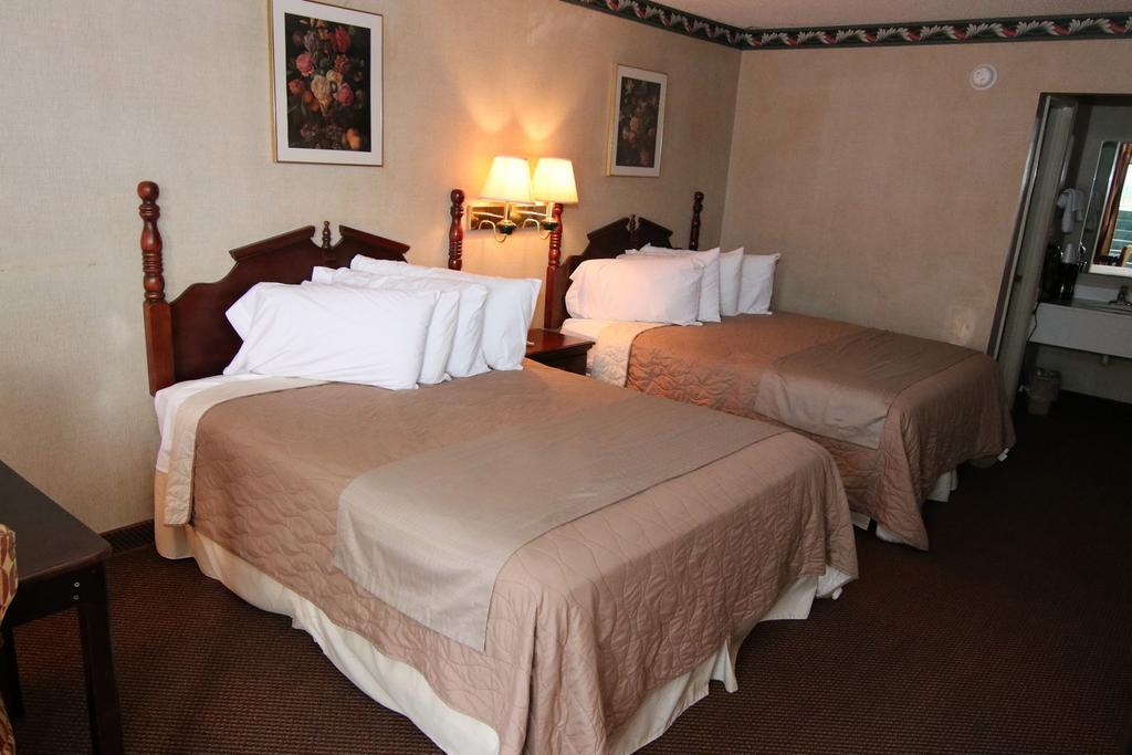 Executive Inn - thumb 3