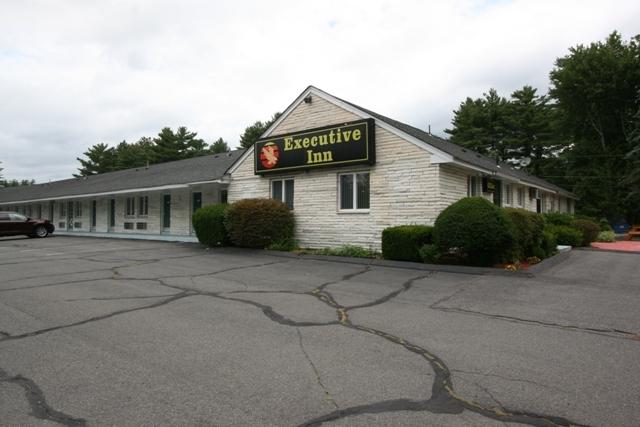 Executive Inn - thumb 2