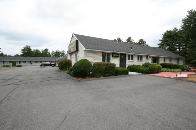 Executive Inn - thumb 1