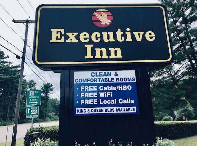 Executive Inn - thumb 0