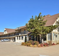 Executive Inn - Tourism Bookings