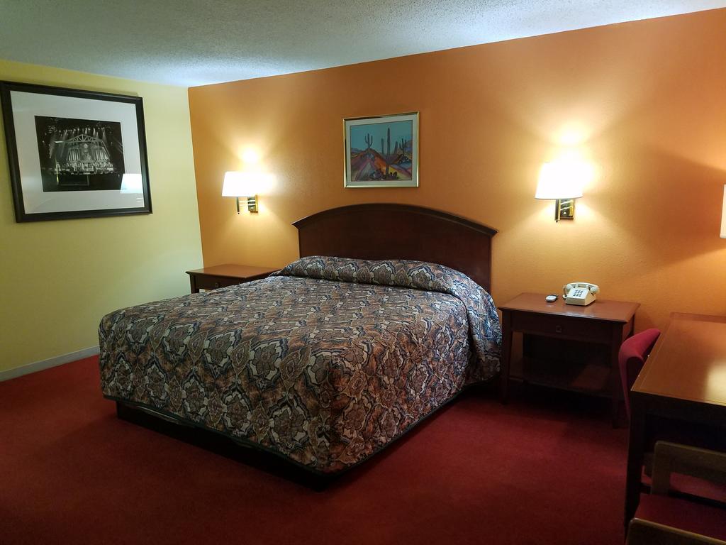 Executive Inn - thumb 2