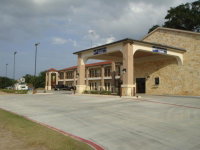 EXECUTIVE INN  SUITES Tourism Bookings