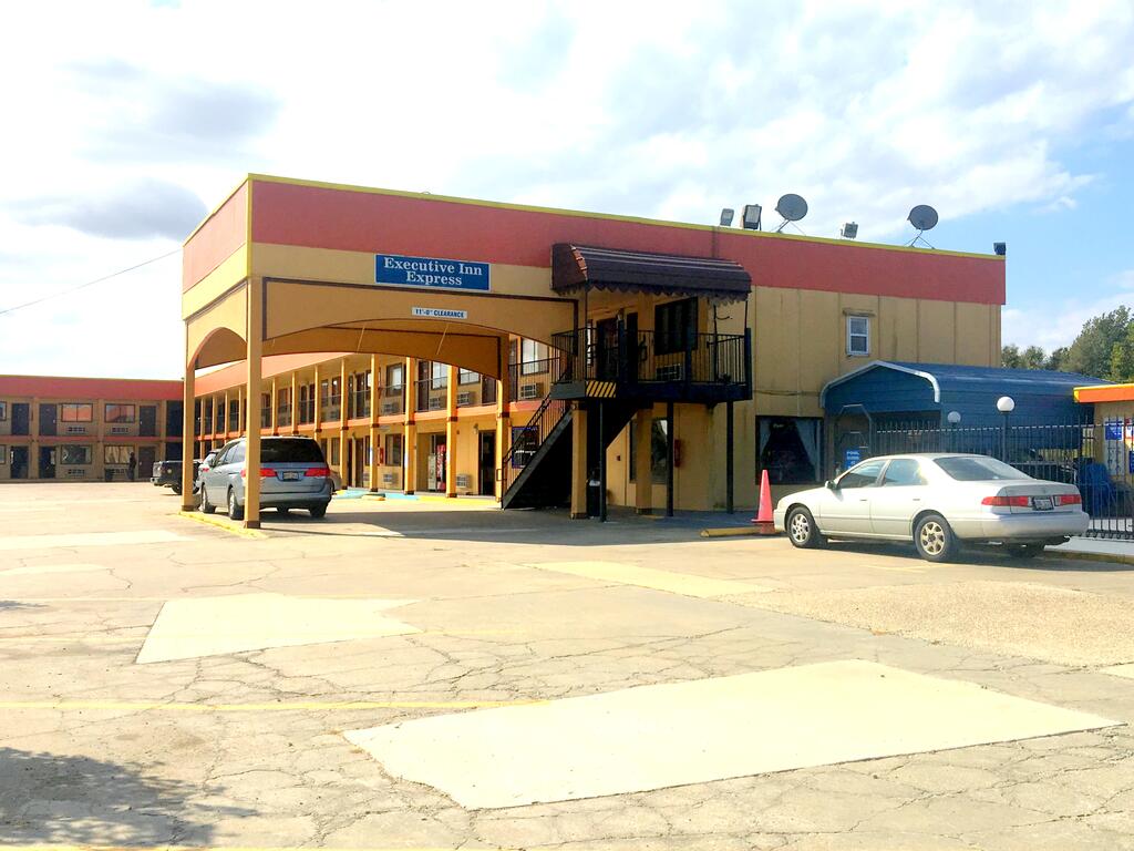Executive Inn Express - thumb 3