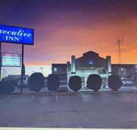 Executive Inn Odessa - USA Accommodation