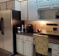 Executive Luxury Furnished House Centrally located in Panama City FL - Students Accommodation