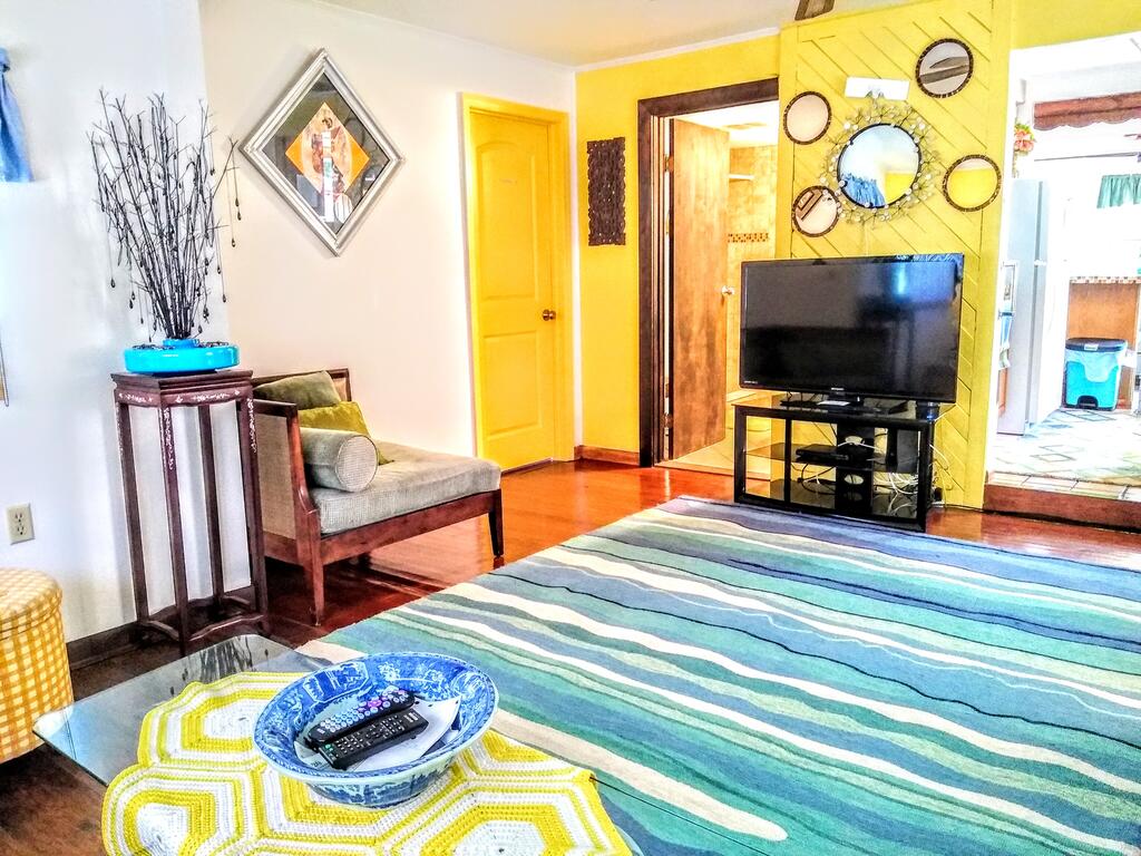 Exotic Garden - thumb 1