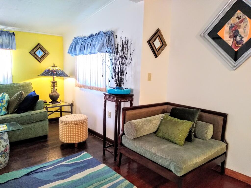 Exotic Garden - thumb 3