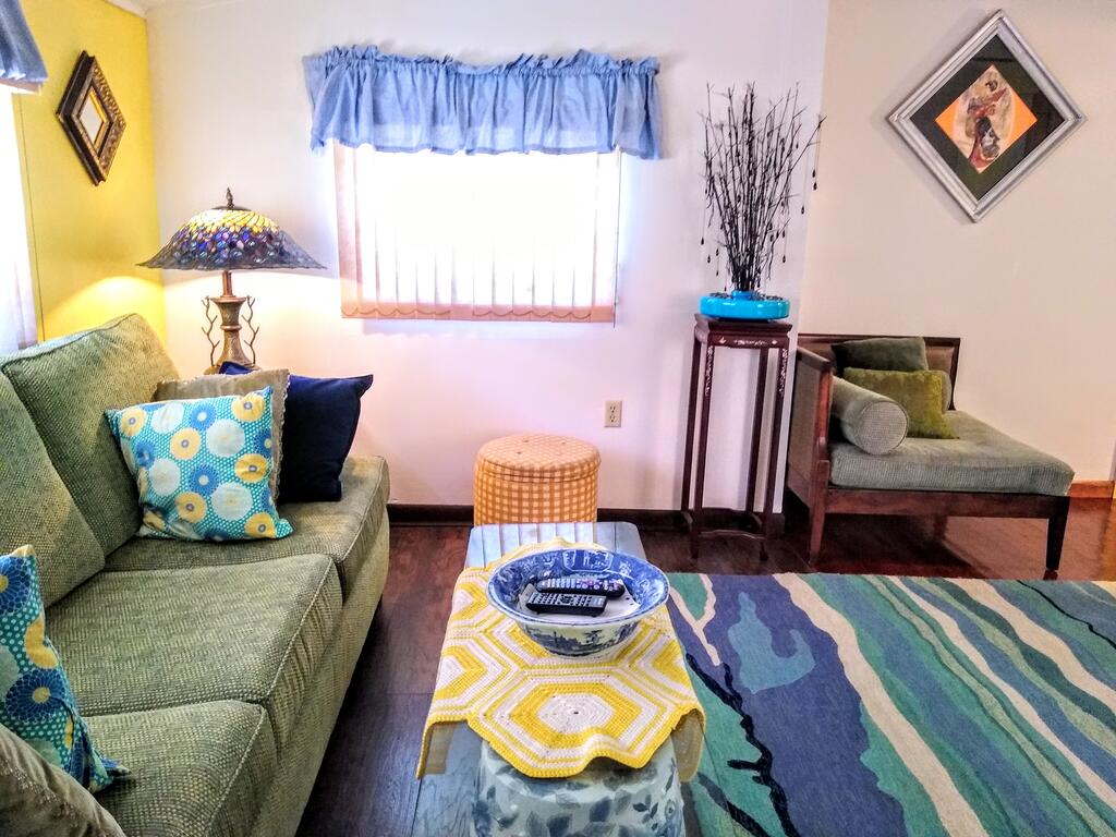 Exotic Garden - thumb 2