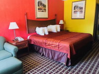 EXPRESS INN Tourism Bookings