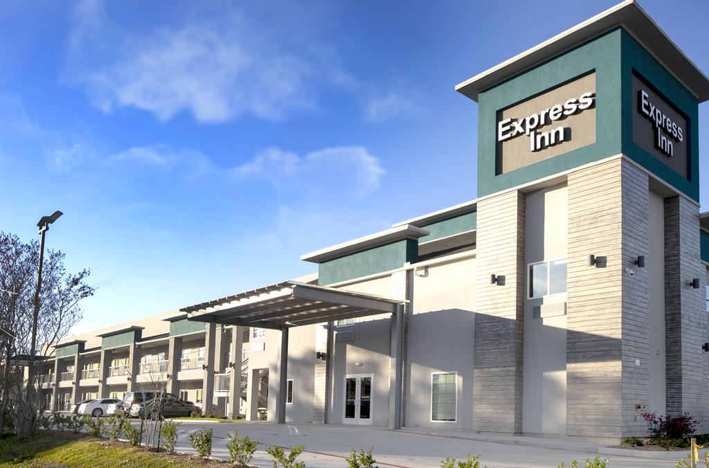 Express Inn - thumb 0