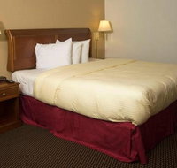 Express Inn  Suites - USA Accommodation