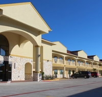 Express Inn and Suites - Tourism Bookings