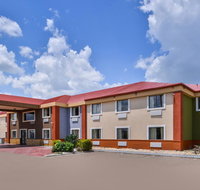 Express Inn Weslaco/Mercedes - USA Accommodation