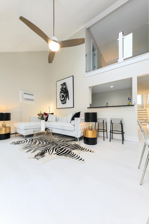 Exquisite 3BDR Condo @ Hilltop Great Location Under Complete Renovation - thumb 3