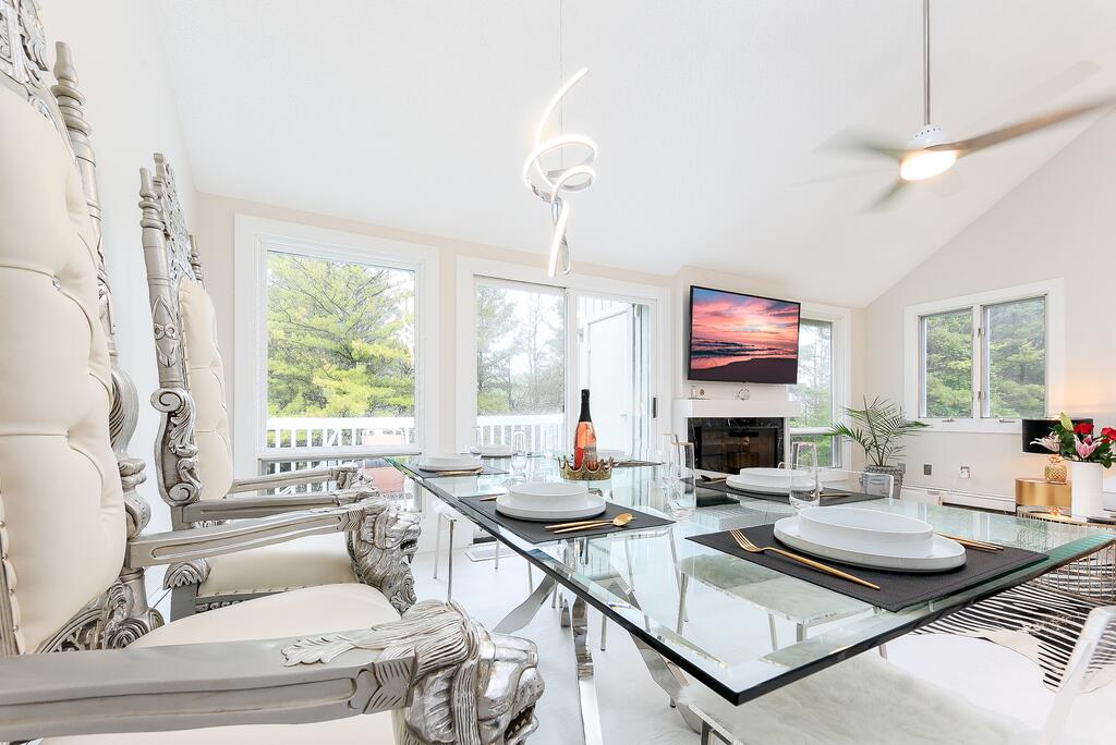 Exquisite 3BDR Condo @ Hilltop Great Location Under Complete Renovation - thumb 2
