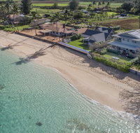 Exquisite Balinese Beachfront home - Tourism Bookings