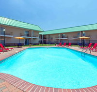 Extend-A-Suites - Amarillo West - Accommodation China