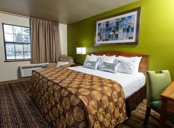 Extended Stay Airport