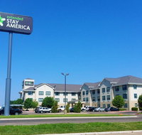 Extended Stay America - Amarillo - West - Accommodation China