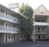 Extended Stay America - Bakersfield - California Avenue - Tourism Bookings