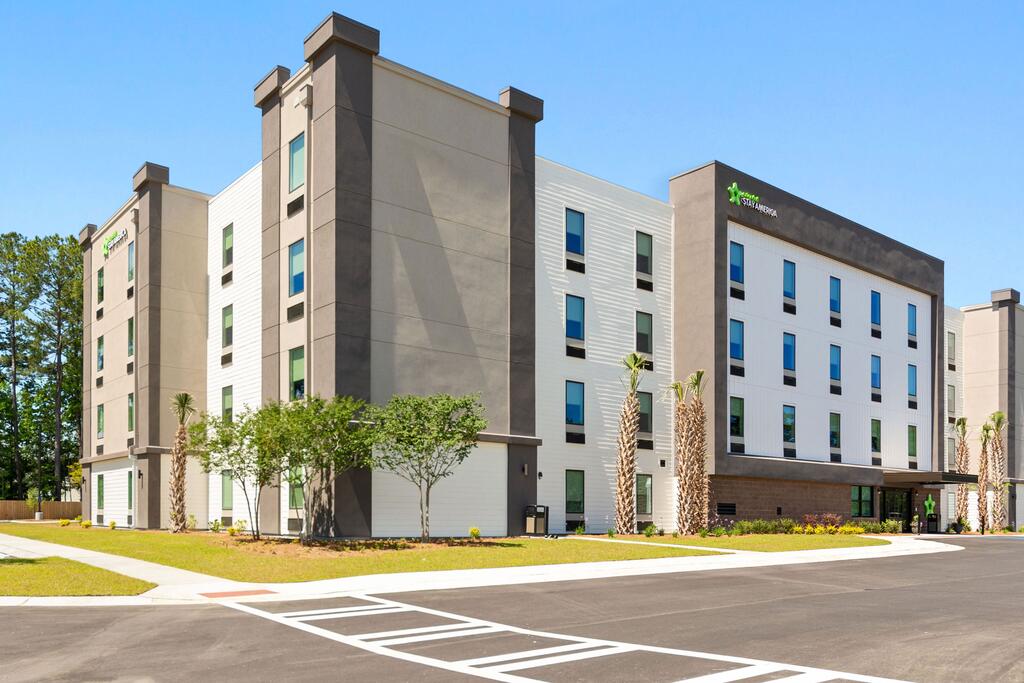 Extended Stay America - Bluffton - Hilton Head - thumb 1