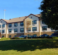 Extended Stay America - Chicago - Romeoville -Bollingbrook - Tourism Bookings