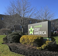 Extended Stay America - Cleveland - Great Northern Mall - USA Accommodation