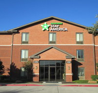 Extended Stay America - Dallas - Plano Parkway - Medical Center - Tourism Bookings