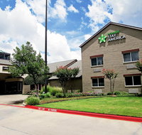 Extended Stay America - Dallas - Richardson - Tourism Bookings