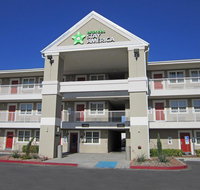 Extended Stay America - El Paso - Airport - USA Accommodation