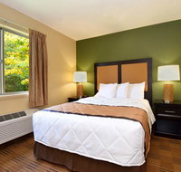 Extended Stay America - El Paso - West - USA Accommodation