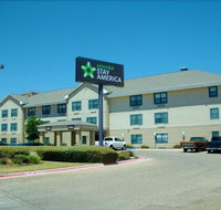 Extended Stay America - Lubbock - Southwest - Tourism Bookings