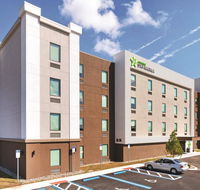 Extended Stay America - Melbourne - Palm Bay - Tourism Bookings