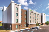 Extended Stay America - Melbourne - Palm Bay Hotels Santiago