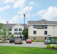 Extended Stay America - Minneapolis - Eden Prairie - Valley View Road - Tourism Bookings