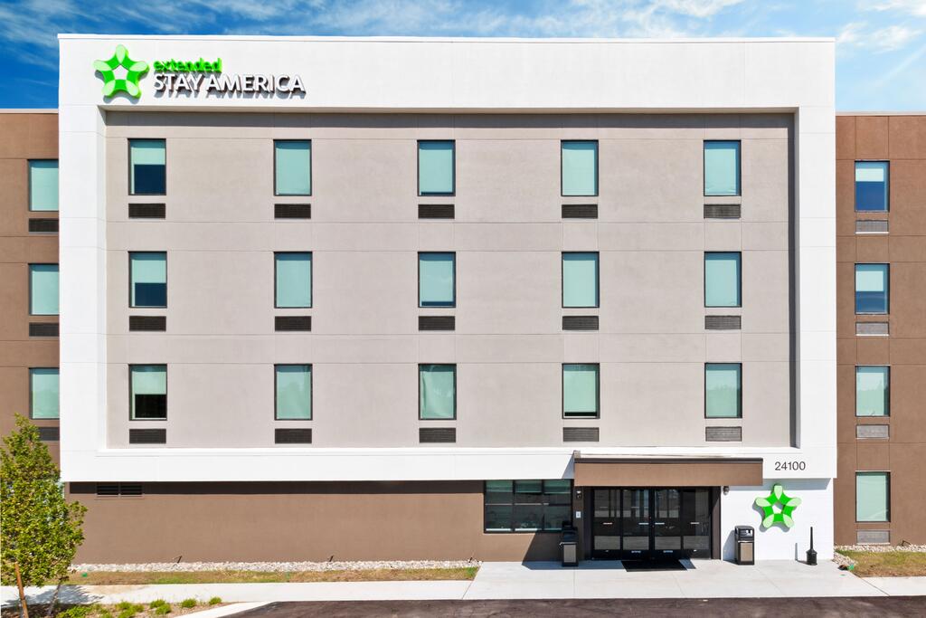 Extended Stay America - Orlando - Sanford - thumb 0