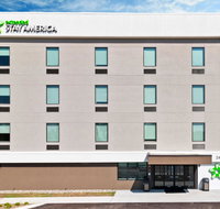 Extended Stay America - Orlando - Sanford - Tourism Bookings