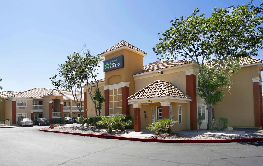 Extended Stay America - Phoenix - Scottsdale - Old Town - thumb 0
