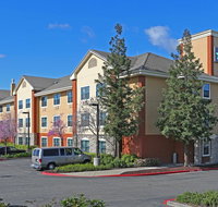 Extended Stay America - Sacramento - Roseville - Tourism Bookings