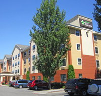 Extended Stay America - Seattle - Kent - Tourism Bookings