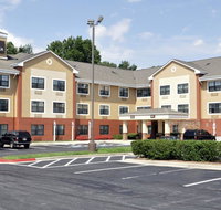 Extended Stay America - Washington D.C. - Landover - Tourism Bookings