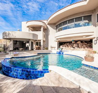 Extravagant Fountain Hills Estate Home - USA Accommodation