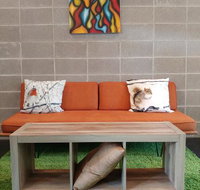 Fabulous Contemporary Getaway with Private Entrance - Tourism Bookings