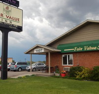 Fair Value Inn - Rapid City - Tourism Bookings
