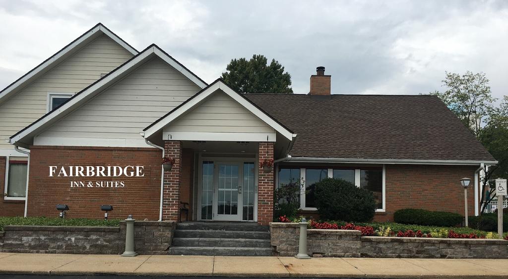 FairBridge Inn & Suites - Akron Copley Township - West - thumb 0